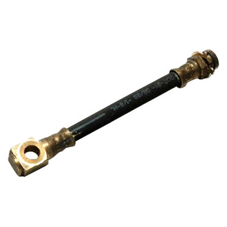 Raybestos® - Element3 Front Passenger Side Outer Brake Hydraulic Hose