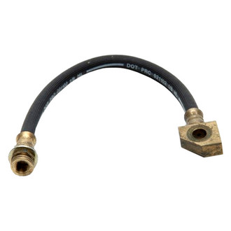 Raybestos® - Element3 Front Passenger Side Brake Hydraulic Hose