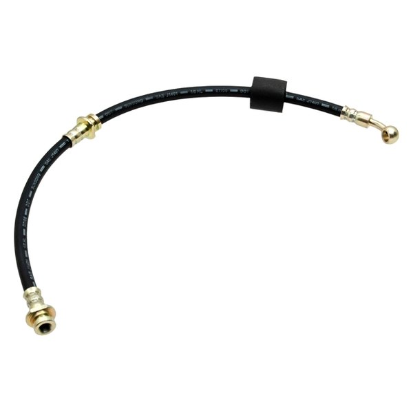 Raybestos® - Element3 Front Passenger Side Brake Hydraulic Hose