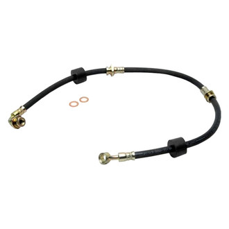 Raybestos® - Element3 Front Driver Side Brake Hydraulic Hose