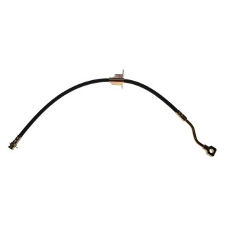 Raybestos® - Element3 Front Passenger Side Brake Hydraulic Hose