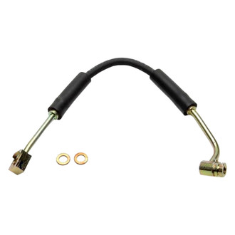Raybestos® - Element3 Front Passenger Side Brake Hydraulic Hose