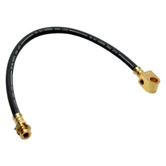 Raybestos® - Element3 Rear Center Brake Hydraulic Hose