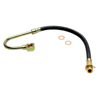 Raybestos® - Element3 Rear Passenger Side Brake Hydraulic Hose