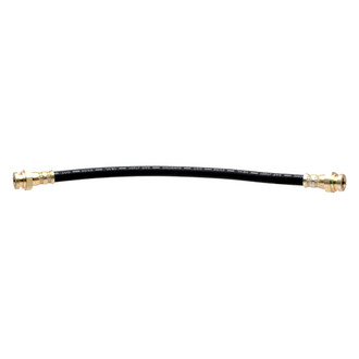 Raybestos® - Element3 Rear Driver Side Brake Hydraulic Hose