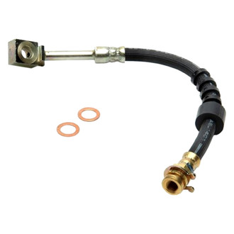 Raybestos® - Element3 Rear Driver Side Brake Hydraulic Hose
