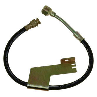 Raybestos® - Element3 Front Passenger Side Brake Hydraulic Hose