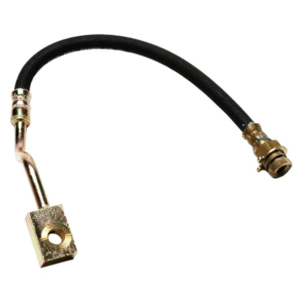 Raybestos® - Element3 Front Passenger Side Brake Hydraulic Hose