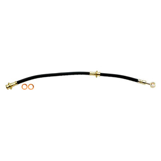 Raybestos® - Element3 Rear Brake Hydraulic Hose