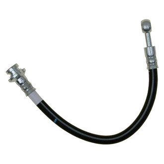 Raybestos® - Element3 Rear Passenger Side Brake Hydraulic Hose
