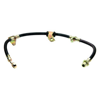 Raybestos® - Element3 Front Driver Side Brake Hydraulic Hose