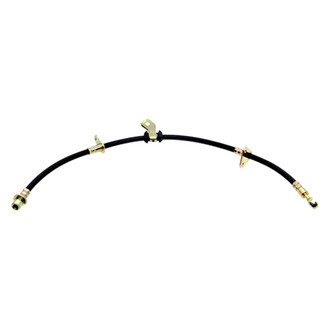 Raybestos® - Element3 Front Passenger Side Brake Hydraulic Hose
