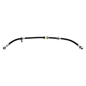 Raybestos® - Element3 Front Driver Side Brake Hydraulic Hose