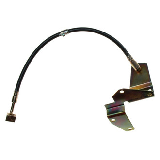 Raybestos® - Element3 Brake Hydraulic Hose