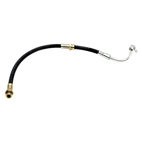 Raybestos® - Element3 Rear Passenger Side Brake Hydraulic Hose