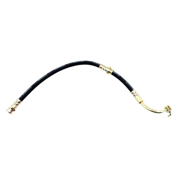 Raybestos® - Element3 Rear Driver Side Brake Hydraulic Hose