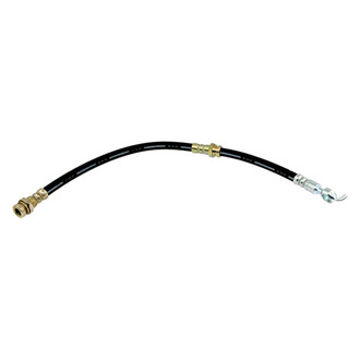 Raybestos® - Element3 Front Brake Hydraulic Hose