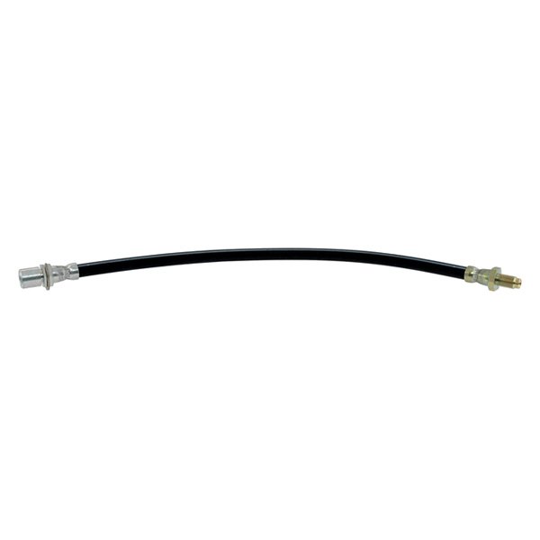 Raybestos® - Element3 Front Driver Side Inner Brake Hydraulic Hose