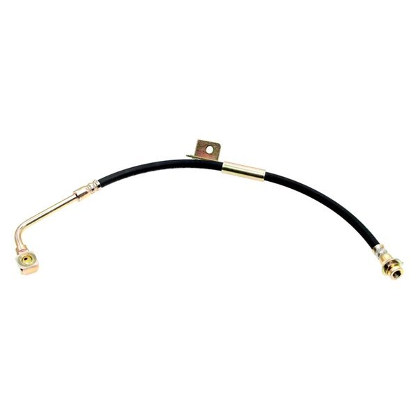 Raybestos® - Element3 Front Driver Side Brake Hydraulic Hose