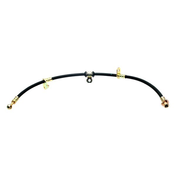 Raybestos® - Element3 Front Passenger Side Brake Hydraulic Hose