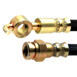 Raybestos® - Element3™ Brake Hydraulic Hose