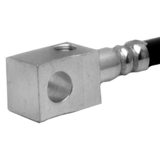 Raybestos® - Element3 Rear Center Brake Hydraulic Hose