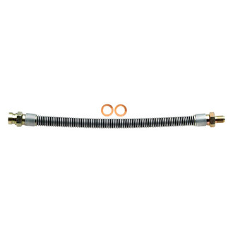 Raybestos® - Element3 Rear Inner Brake Hydraulic Hose