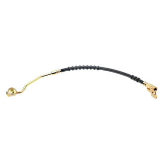 Raybestos® - Element3 Front Driver Side Brake Hydraulic Hose