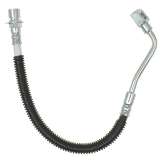 Raybestos® - Element3 Front Driver Side Brake Hydraulic Hose