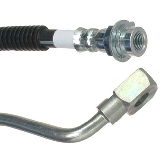 Raybestos® - Element3 Front Passenger Side Brake Hydraulic Hose