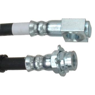 Raybestos® - Element3 Front Driver Side Brake Hydraulic Hose