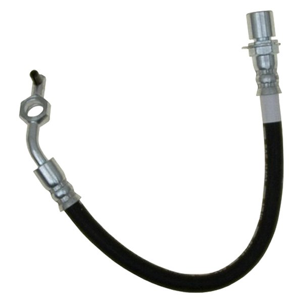 Raybestos® - Element3 Front Passenger Side Outer Brake Hydraulic Hose