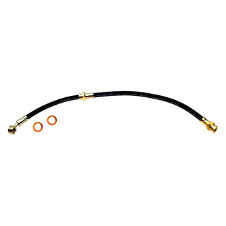 Raybestos® - Element3 Front Brake Hydraulic Hose