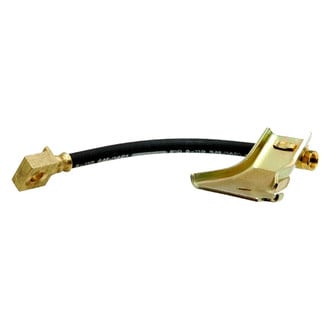 Raybestos® - Element3 Rear Passenger Side Brake Hydraulic Hose