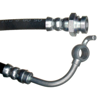 Raybestos® - Element3 Rear Driver Side Brake Hydraulic Hose