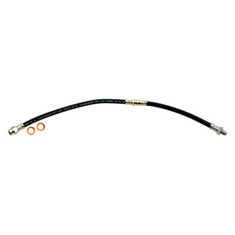 Raybestos® - Element3 Front Brake Hydraulic Hose