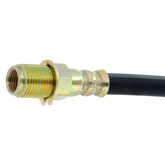 Raybestos® - Element3 Rear Center Brake Hydraulic Hose