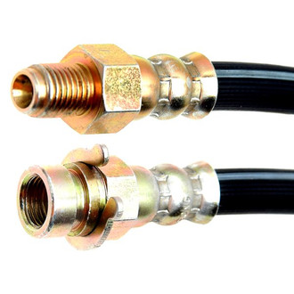 Raybestos® - Element3 Front Brake Hydraulic Hose