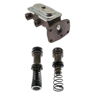 Raybestos® - Element3™ Brake Master Cylinder Kit