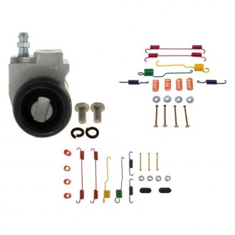 Raybestos® - Element3 Drum Brake Wheel Cylinder Quantity Kit