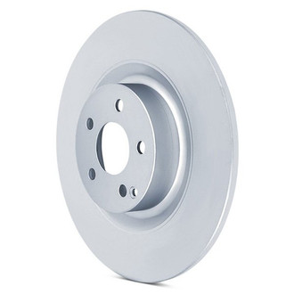 Raybestos® - Element3™ Brake Rotor