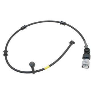 Raybestos® EWS110 - R-Line™ Rear Passenger Side Disc Brake Pad Wear Sensor