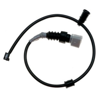 Raybestos® - R-Line™ Front Disc Brake Pad Wear Sensor