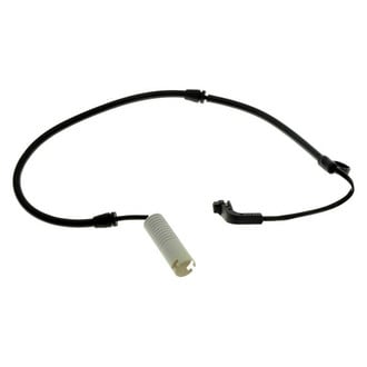 Raybestos® - R-Line™ Front Disc Brake Pad Wear Sensor