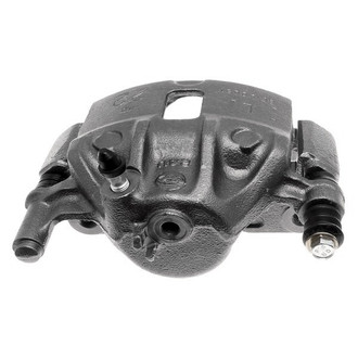 Raybestos® - R-Line™ Semi-Loaded Remanufactured Front Passenger Side Disc Brake Caliper