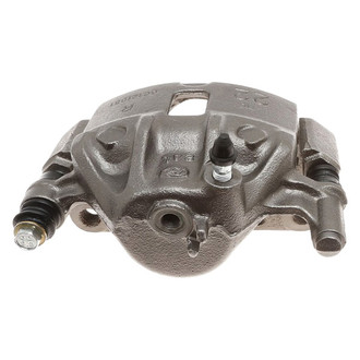 Raybestos® - R-Line™ Semi-Loaded Remanufactured Front Passenger Side Disc Brake Caliper