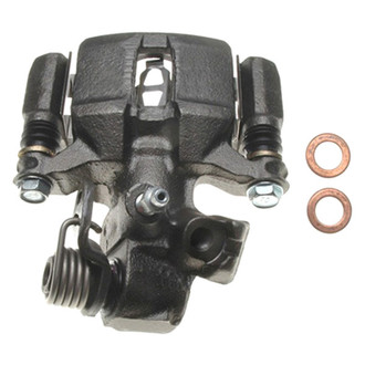 Raybestos® FRC10039 - R-Line™ Semi-Loaded Remanufactured Rear Passenger Side Disc Brake Caliper