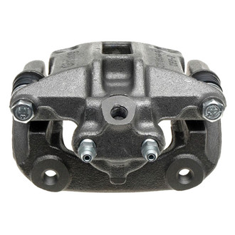Raybestos® - R-Line™ Semi-Loaded Remanufactured Rear Disc Brake Caliper