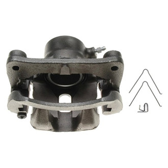 Raybestos® - R-Line™ Semi-Loaded Disc Brake Caliper