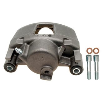 Raybestos® - R-Line™ Semi-Loaded Disc Brake Caliper